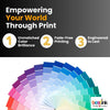 Compatible Lexmark C3210C0 Cyan Toner Cartridge