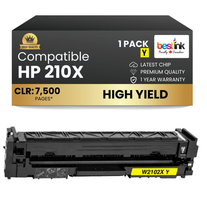 Cartouche de toner noir compatible HP 96A C4096A (1 paquet)