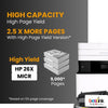 Compatible HP 26X CF226X MICR Black Toner Cartridge (1 Pack)