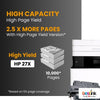 Compatible HP 27X C4127X Black Toner Cartridge (1 Pack)