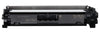 HP 51H/30X Compatible Black Toner Cartridge — High Yield (2169C001)