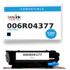 Xerox 006R04377 Compatible Black Toner Cartridge — Standard Yield (006R04377)