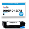 Xerox 006R04378 Compatible Black Toner Cartridge — High Yield (006R04378 (ESX-006R04378))