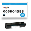 Xerox 006R04383 Compatible Black Toner Cartridge — Standard Yield (006R04383)