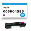 Xerox 006R04385 Compatible Magenta Toner Cartridge — Standard Yield (006R04385)