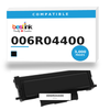 Xerox 006R04400 Compatible Black Toner Cartridge — High Yield (006R04400)
