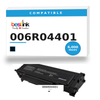 Xerox 006R04401 Compatible Black Toner Cartridge — Extra High Yield (006R04401)