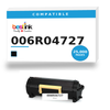 Xerox 006R04727 Compatible Black Toner Cartridge — Standard Yield (006R04727)
