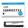 Xerox 106R02731 Compatible Black Toner Cartridge — Standard Yield (106R02731)
