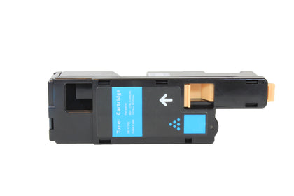 Xerox 106R01627 Compatible Cyan Toner Cartridge