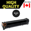 Canon 118 New Compatible Black  Toner Cartridge