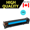 Best Compatible Toner Cartridge for Canon 045H High Yield BK/C/M/Y Combo Pack