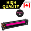 Best Compatible Toner Cartridge for Canon 045H High Yield BK/C/M/Y Combo Pack