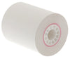 2 1/4 X 185' Thermal Paper Rolls, 50 Rolls (Will fit with 2 1/4 X 192 Feet, 2.25 x 195 Feet)