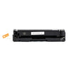 HP CF400A New Compatible Black  Toner Cartridge - (201A)