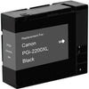 Canon PGI-2200XLBK 9255B001 Compatible Black Pigment Ink Cartridge High Yield