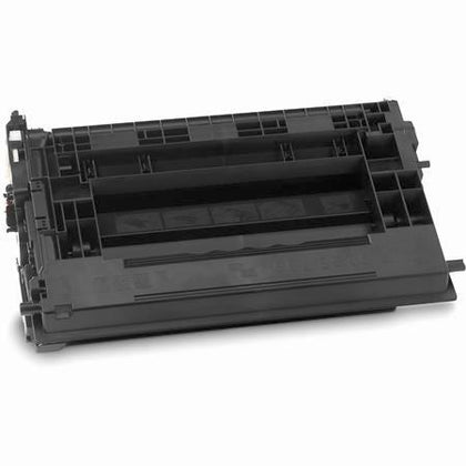 HP 37X CF237X Compatible Black High Yield Toner Cartridge for use in LaserJet Enterprise Flow MFP M608 M609 M631 M632 M633