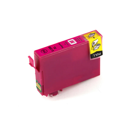 Epson T288XL320 Compatible Magenta Ink Cartridge - High Yield, Expression XP-330 XP-340 XP-430 XP-434 XP-440 XP-446