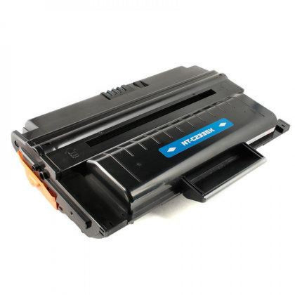 Dell 330-2208 # 330-2209 New Compatible Black Toner Cartridge