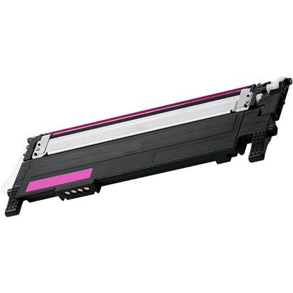 Samsung CLT-M406S New Compatible Magenta  Toner Cartridge