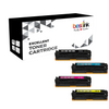Compatible  HP 131A Toner Cartridge Combo BK/C/M/Y ( 4 Pack)