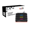 Compatible HP 414A Toner Cartridge Combo BK/C/M/Y - No Chip