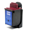 Lexmark 50 Black Remanufactured Inkjet Cartridge (17G0050)