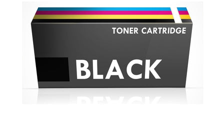 Samsung MLT-D118L New Compatible  Black Toner Cartridge - High Capacity