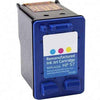 HP 57 Color Remanufactured Inkjet Cartridge (C6657AN)