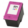 HP 62XL Color Ink Cartridge-Compatible