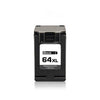 Remanufactured HP 64XL N9J92AN Black Ink Cartridge High Yield