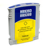 HP 88XL Yellow New Compatible Inkjet Cartridge- High Capacity (C9393AN)