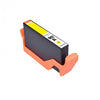 Remanufactured ( Compatible ) HP 902XL T6M10AN Yellow Ink Cartridge High Yield