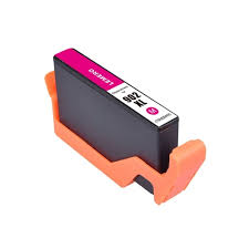 Remanufactured ( Compatible ) HP 902XL T6M06AN Magenta Ink Cartridge High Yield