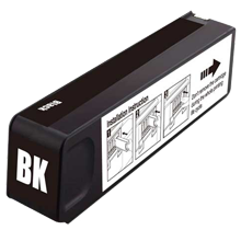 HP 970XL New Black Compatible Ink Cartridge