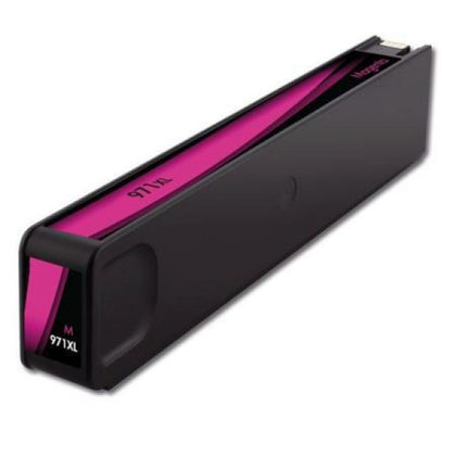 HP 971XL New Magenta Compatible Ink Cartridge