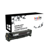 Compatible HP 305A CE410A Black Toner Cartridge