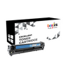 Compatible HP 128A CE321A Cyan Toner Cartridge