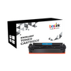 Compatible HP 414X W2020X Cyan Toner Cartridge High Yield - No Chip