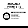 Compatible HP 647A 648A Toner cartridge Combo BK/C/M/Y
