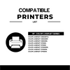 Compatible HP 304A CC530A Black Toner Cartridge