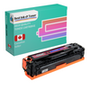 HP CE323A New Compatible Magenta  Toner Cartridge (128A)