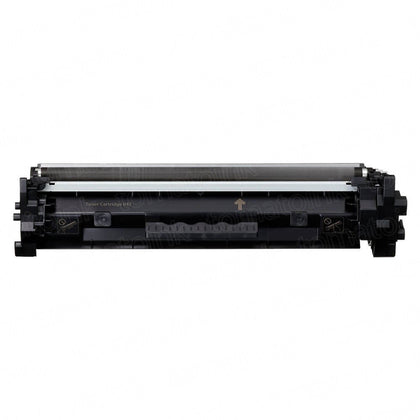 Canon 047 2164C001AA Compatible Black Toner Cartridge for use in ImageClass LBP112, LBP113, MF112, MF113