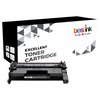 Compatible HP 58A CF258A Black Toner Cartridge - With Chip