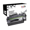 Compatible HP 53X Q7553X Black Toner Cartridge High Yield