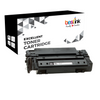 Compatible HP 51X Q7551X Black Toner Cartridge High Yield