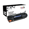 Compatible HP 35A CB435A Black Toner Cartridge-with chip
