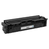 HP 206X W2111X Compatible Cyan High Yield Toner Cartridges - NO CHIP for use in Color LaserJet Pro M255, M283
