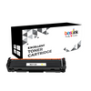 Compatible HP 206X W2112X Yellow Toner Cartridge High Yield - With Chip