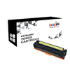 Compatible HP 201A CF402A Yellow Toner Cartridge